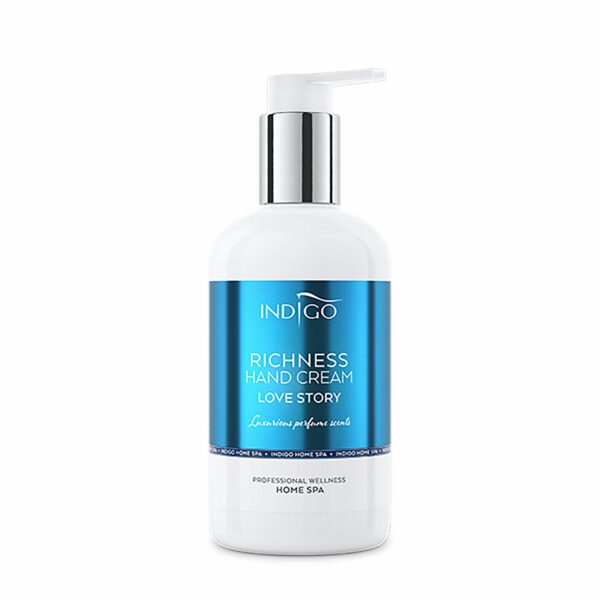 Krem do rąk Love Story -300ml