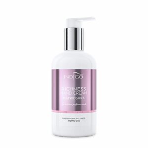 Krem do rąk Matrioshka -300ml