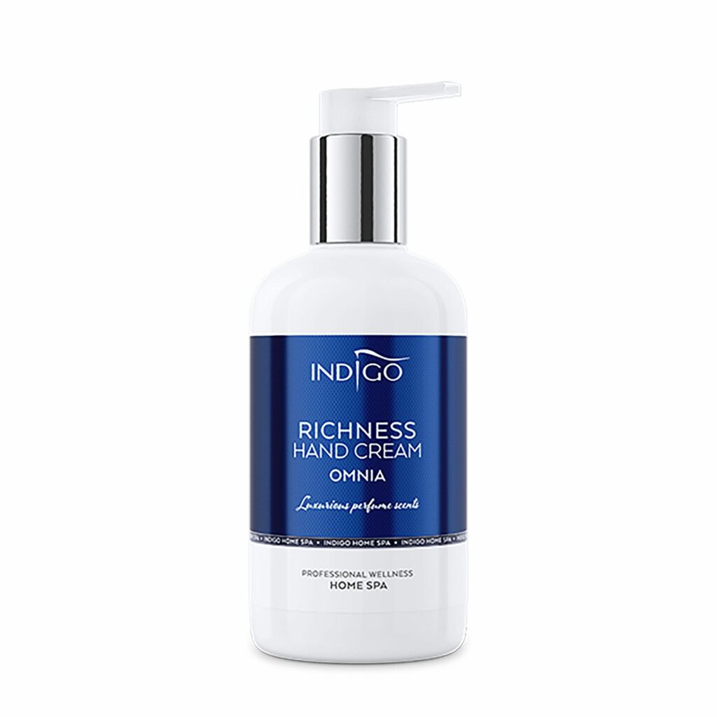 Krem do rąk Omnia -300ml