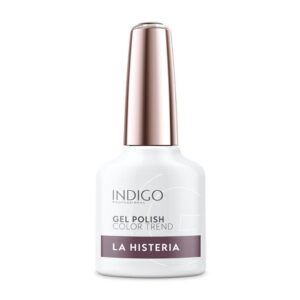 La Histeria Gel Polish
