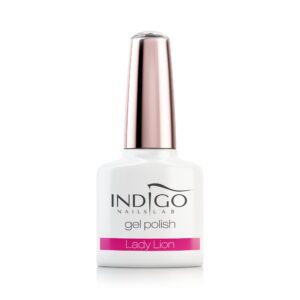 Lady Lion Gel Polish 7ml