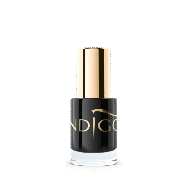 Lakier do stempli Black