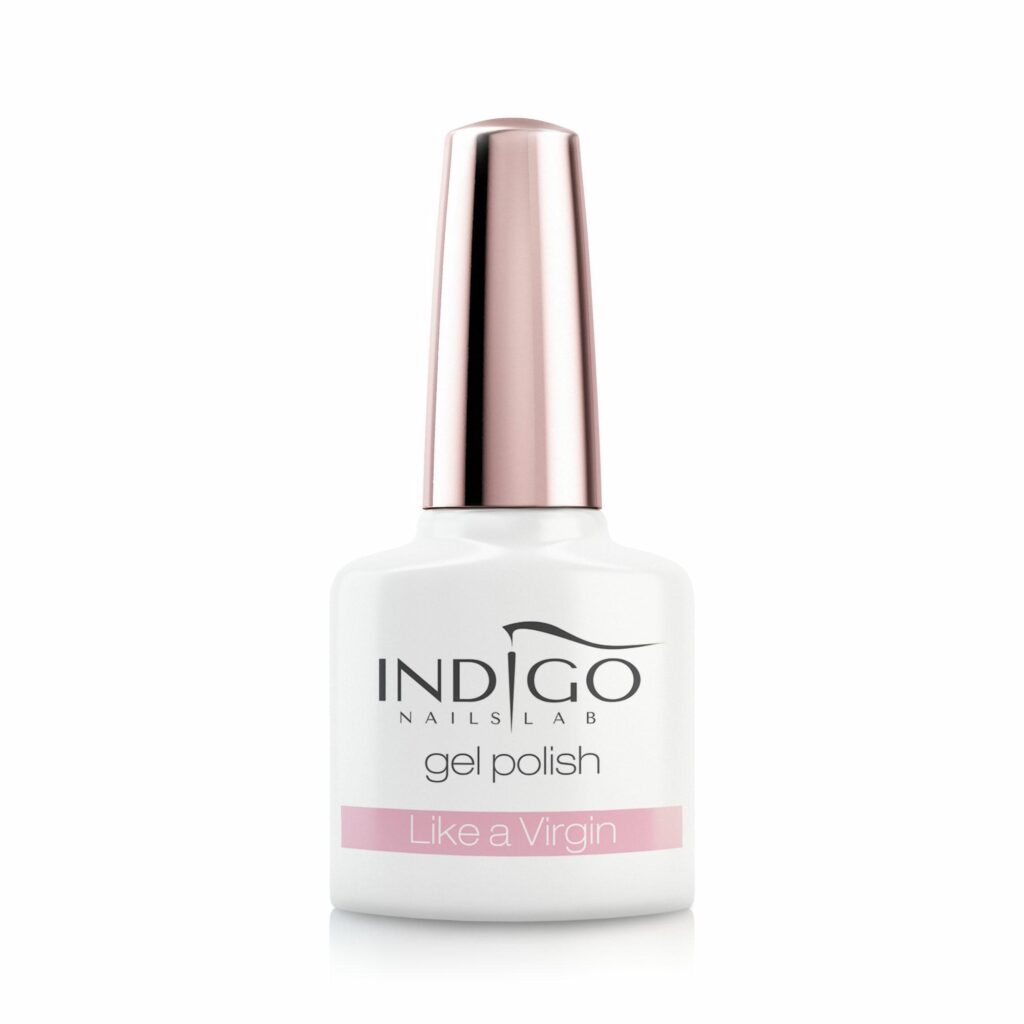 Like a Virgin Gel Polish