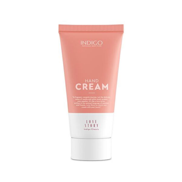 Love Story Krem do rąk 30ml.