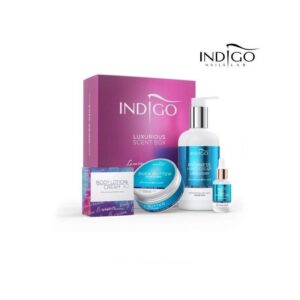 Love Story – zestaw Indigo Home SPA