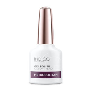 Metropolitan Gel Polish