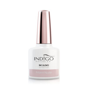 Miami Nude Gel Polish 7ml