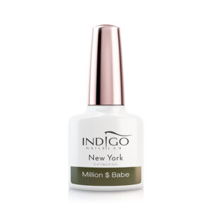 Milion $ Babe Gel Polish