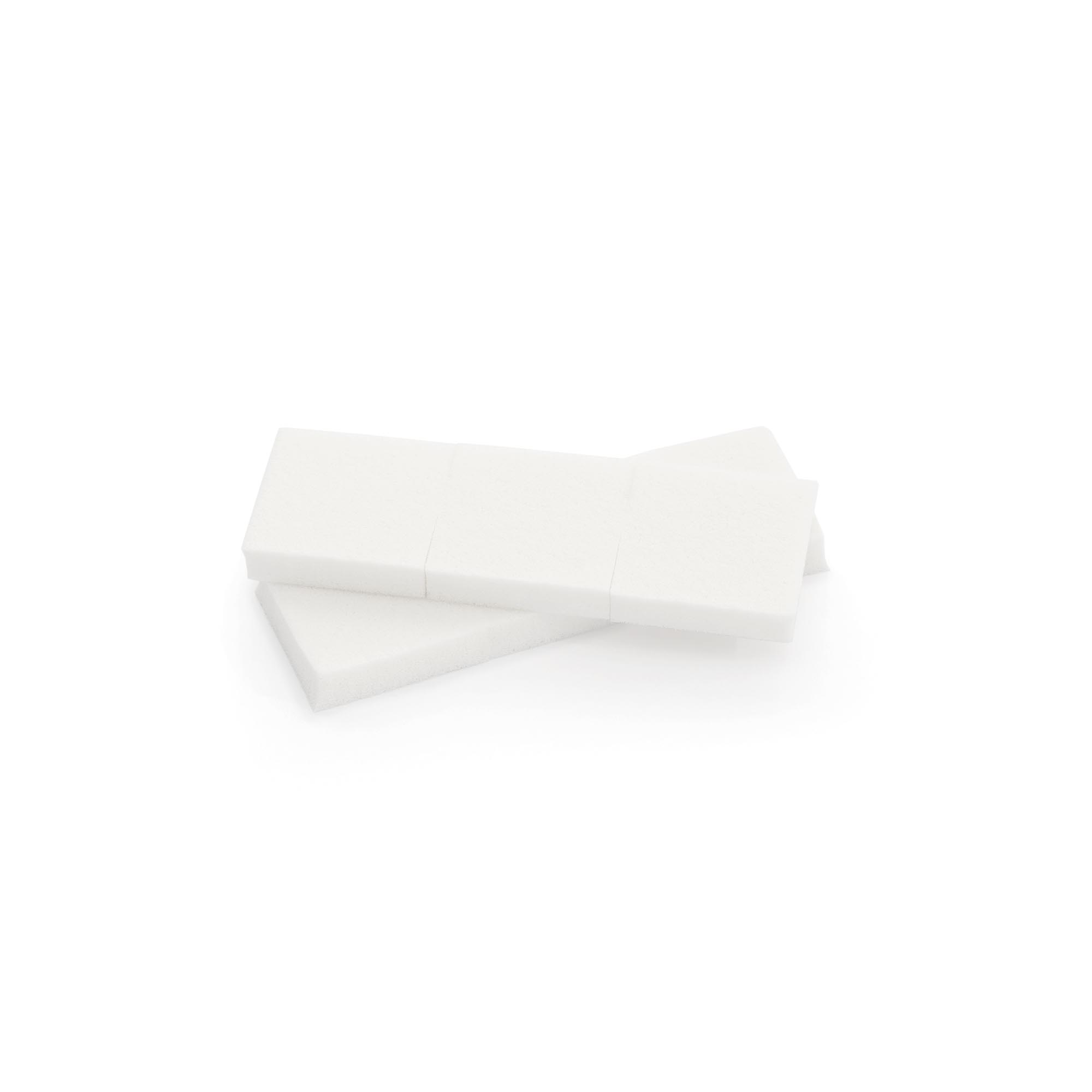 Mini gąbeczki ombre – 6 szt.