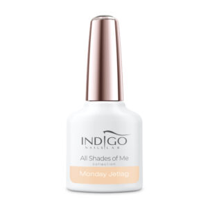 Monday Jetlag Gel Polish