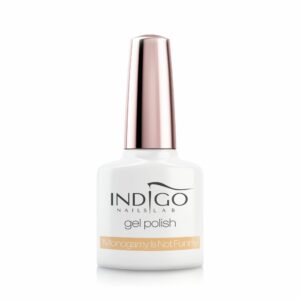 Monogamy Is Not Funny Gel Polish 7ml