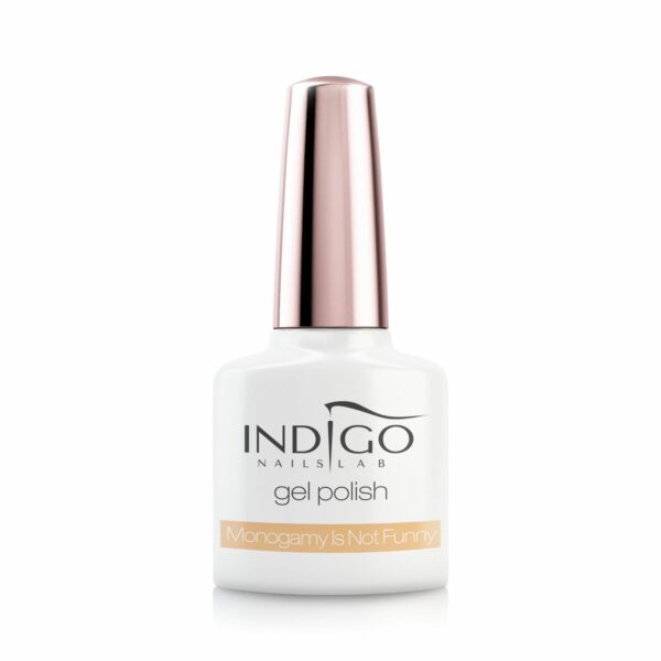 Monogamy Is Not Funny Gel Polish 7ml
