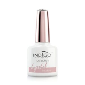 Nudas Gel Polish 7ml