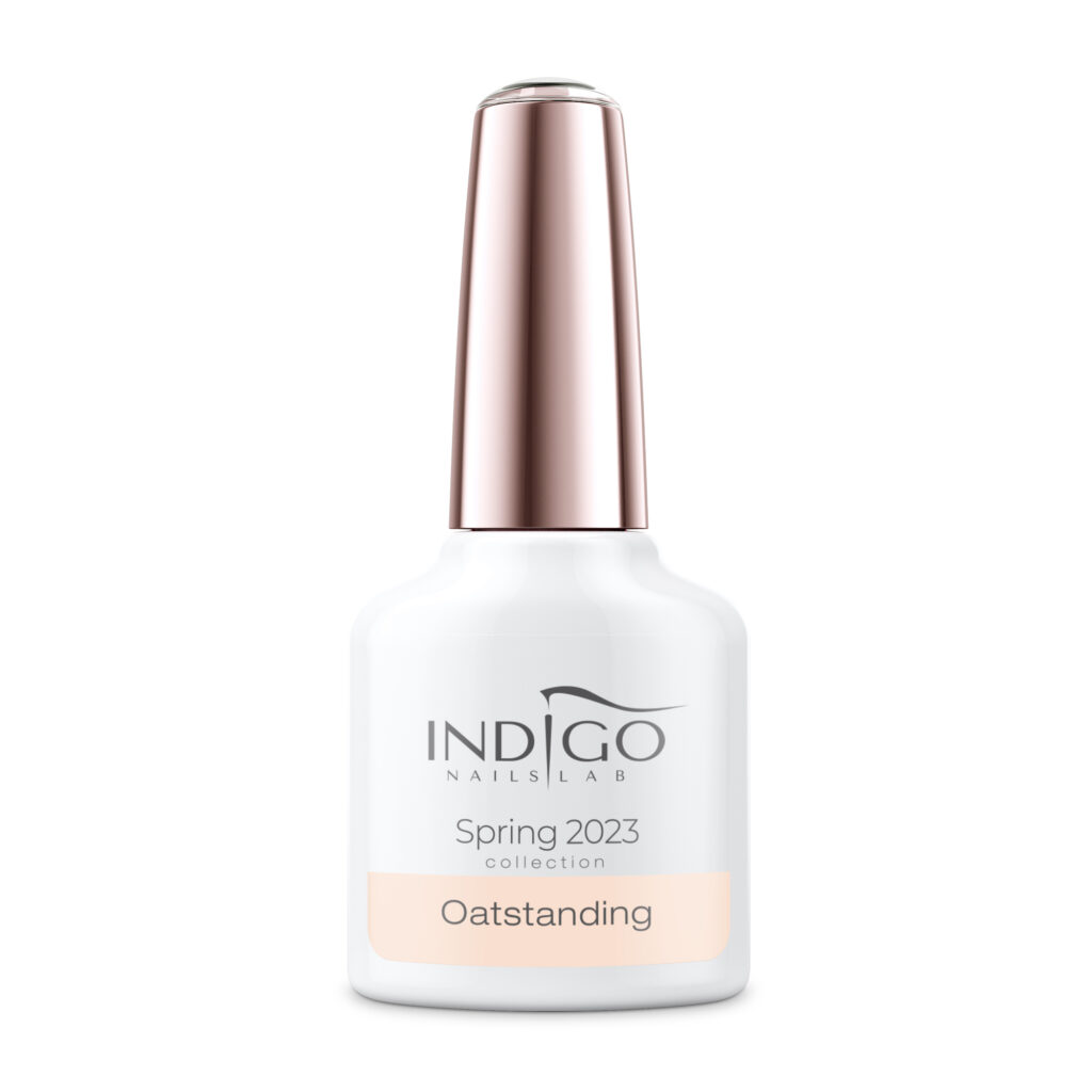 Oatstanding Gel Polish 7ml