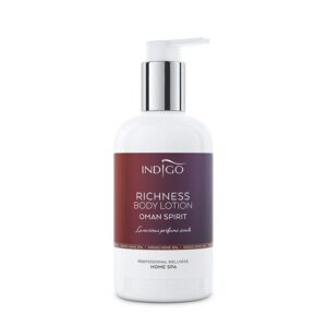 Omen Spirit Balsam do ciała 300ml