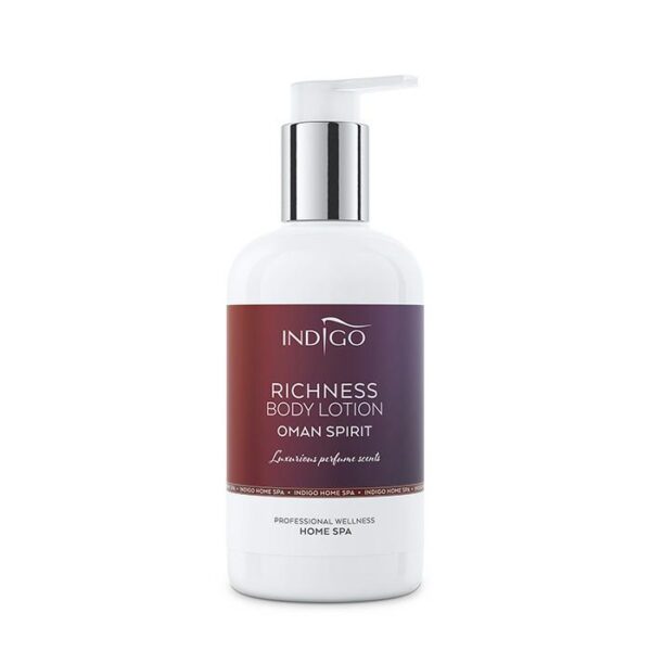 Omen Spirit Balsam do ciała 300ml