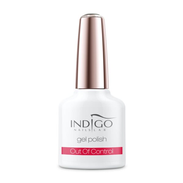 Out Of Control Gel Polish 7ml NEW