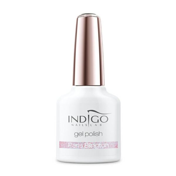Paris Blington Gel Polish 7ml.