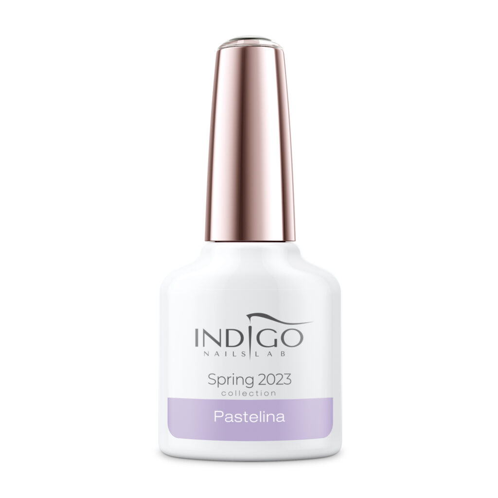 Pastelina Gel Polish 7ml