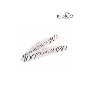 Pilnik jednorazowy Moon 100/180 (50 sztuk)