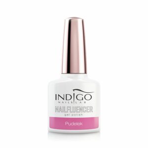 Pudelek Gel Polish 7ml