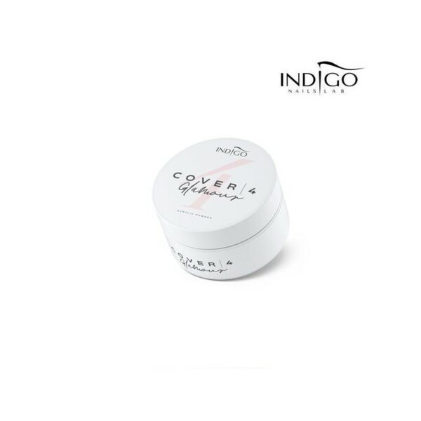 Puder Akrylovy Cover 4 38g