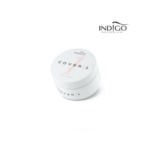 Puder Akrylowy Cover 1 38g