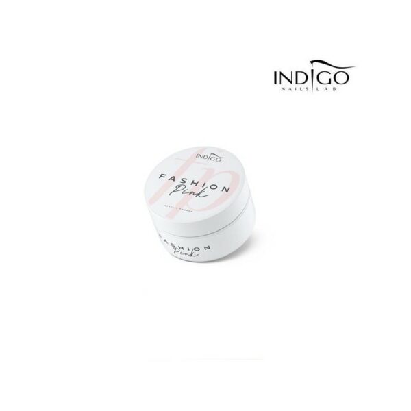 Puder Akrylowy Fashion Pink 38g