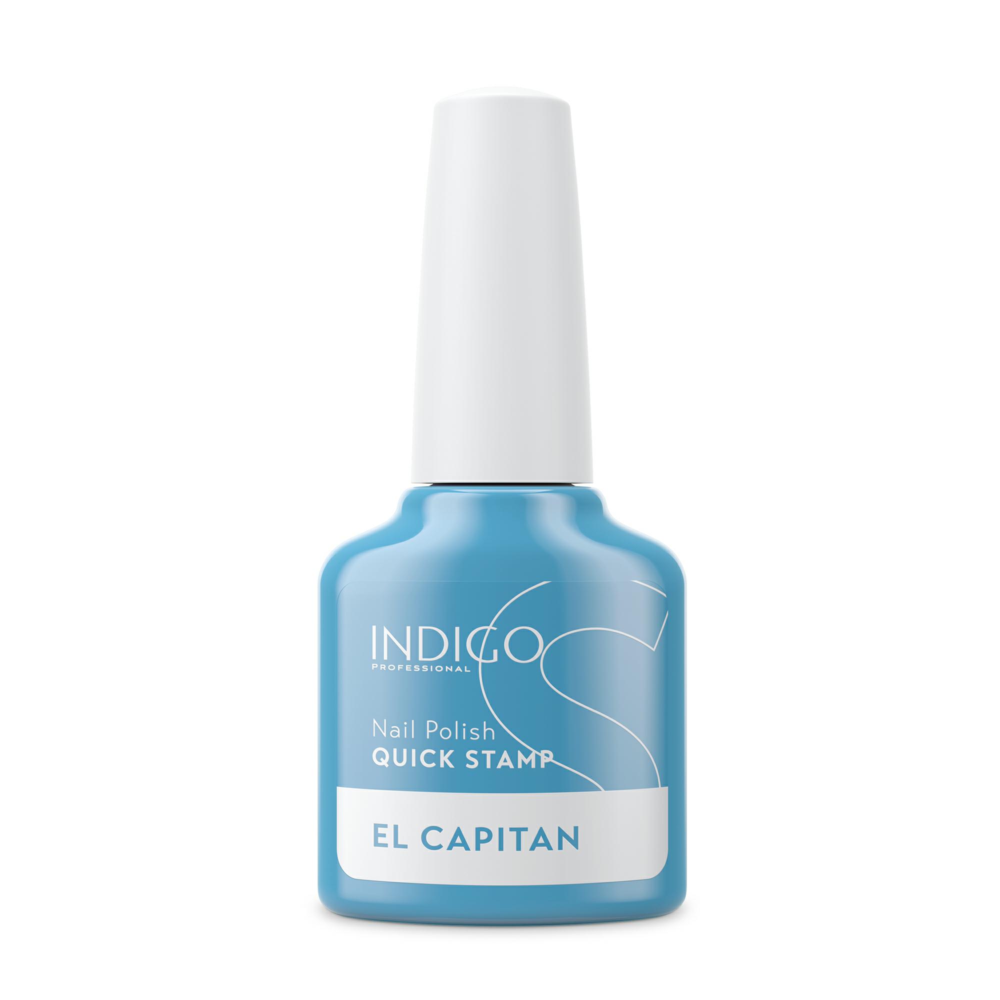 Quick Stamp El Capitan 7ml