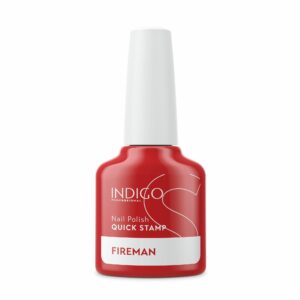 Quick Stamp Fireman 7ml