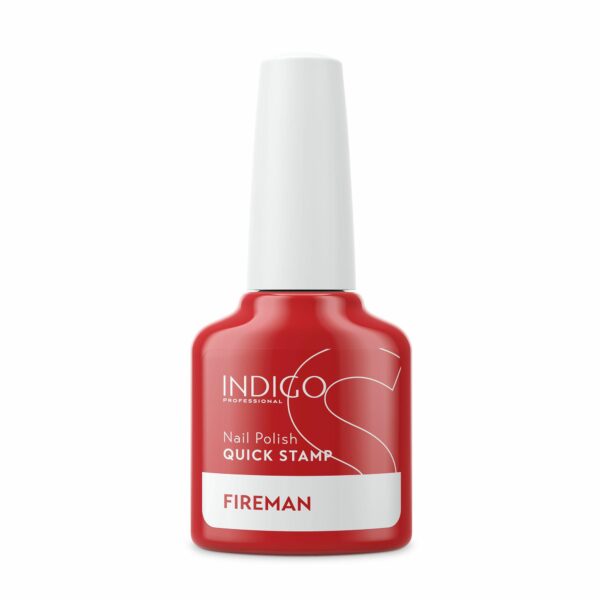 Quick Stamp Fireman 7ml