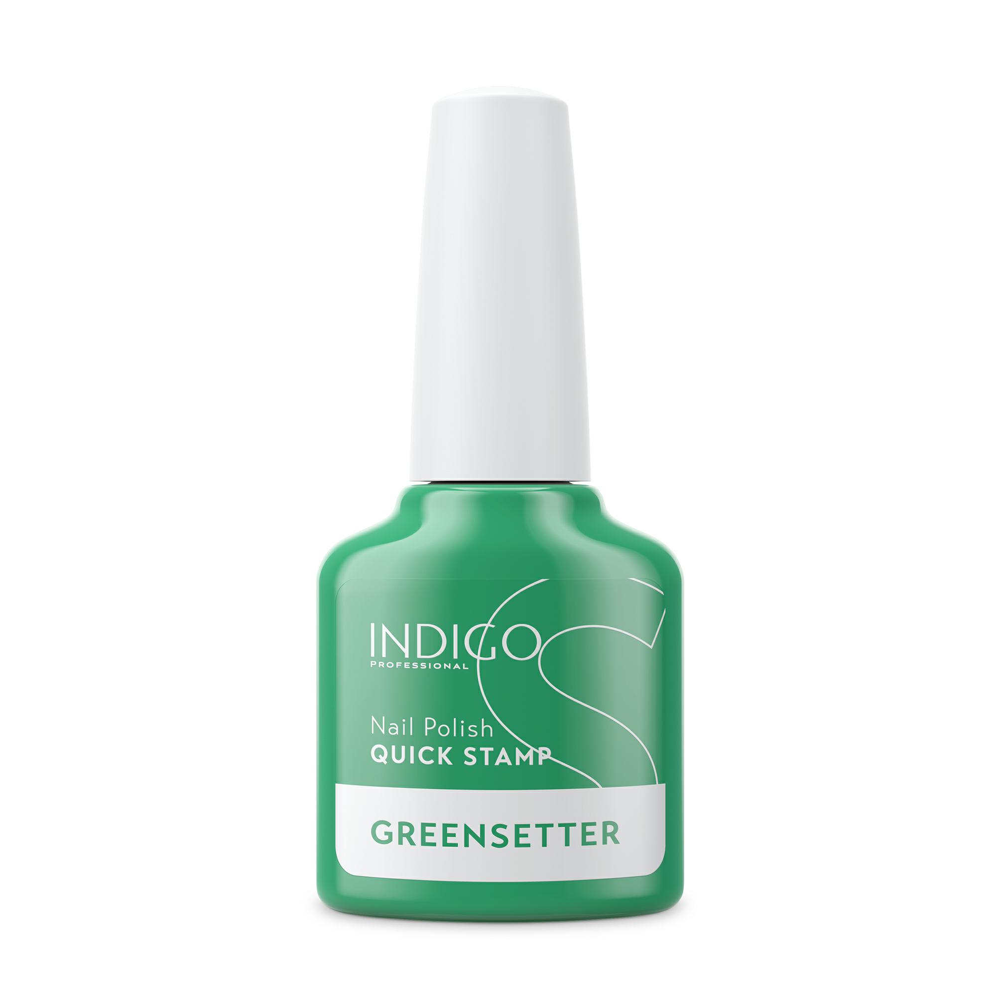 Quick Stamp Greensetter 7ml