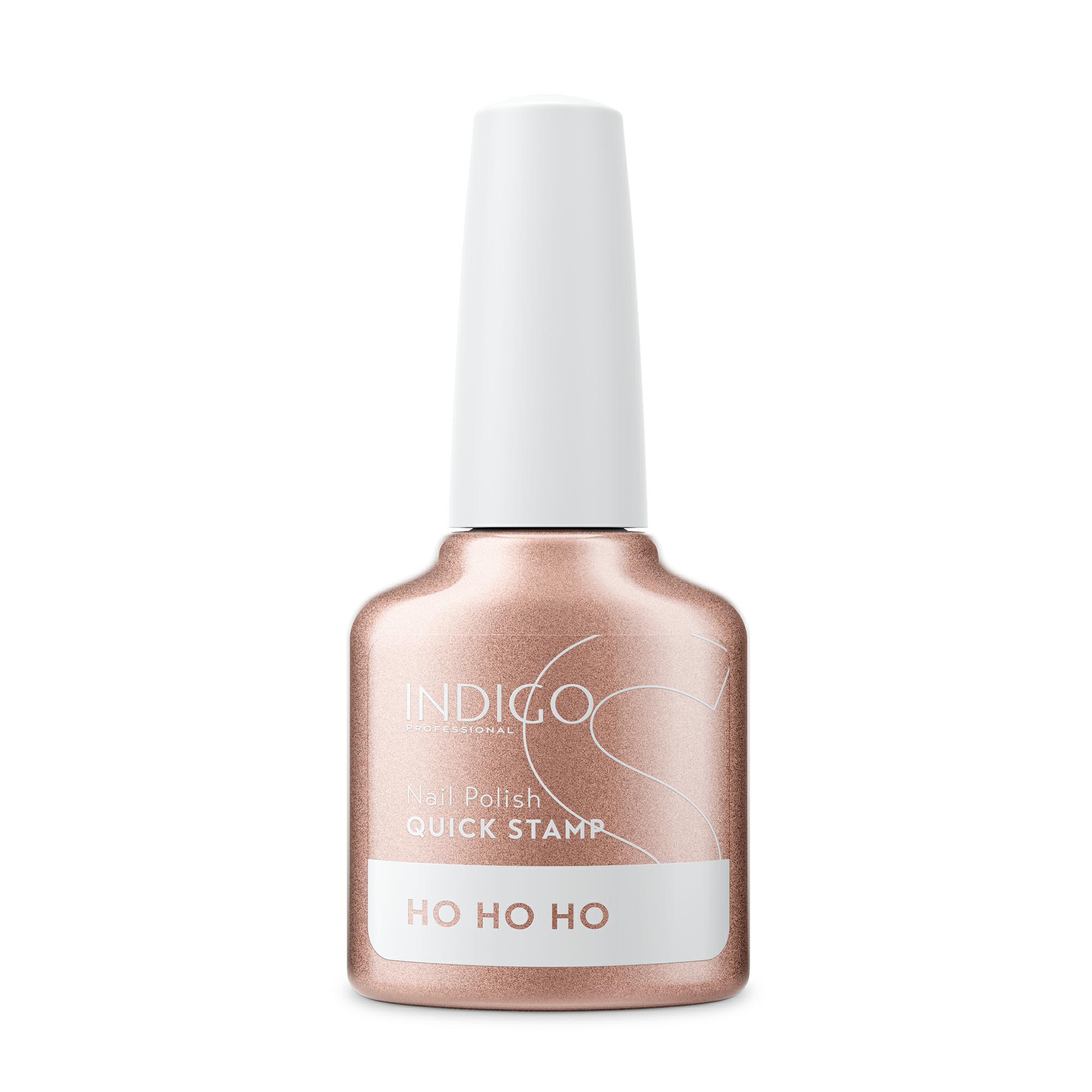 Quick Stamp Ho Ho Ho 7ml