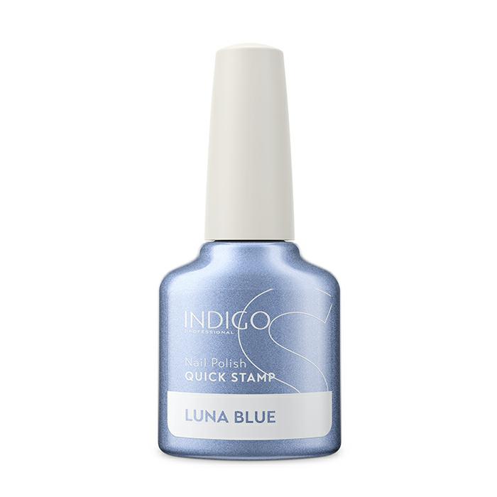 Quick Stamp Luna Blue 7ml
