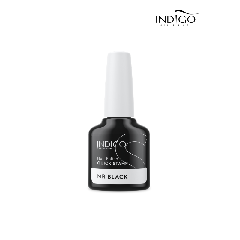 Quick Stamp Mr. Black 7ml
