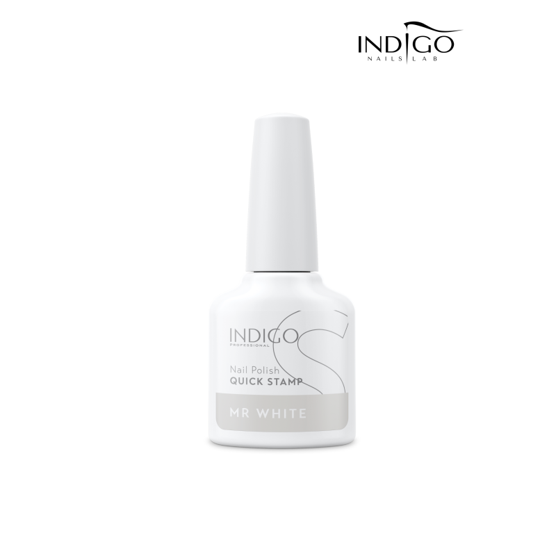 Quick Stamp Mr. White 7ml