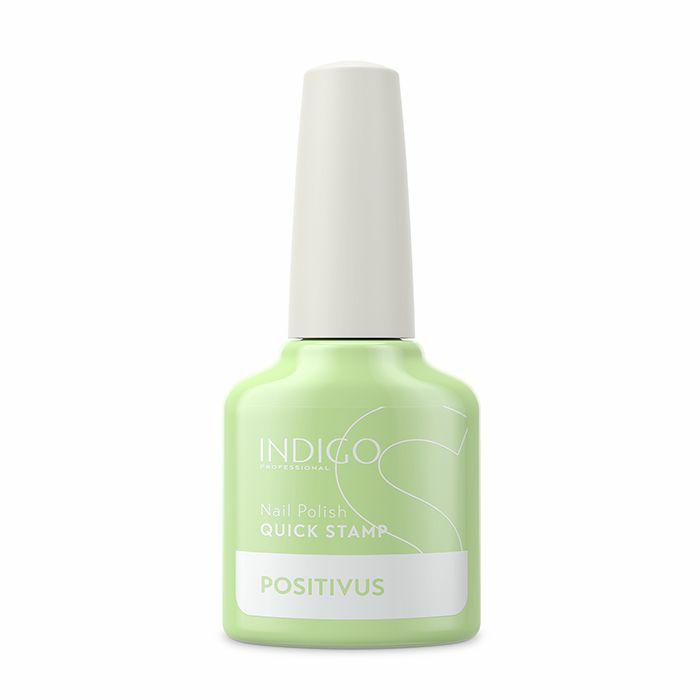 Quick Stamp Positivus 7ml