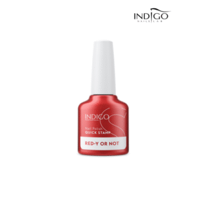 Quick Stamp Red-y  Or Not 7ml
