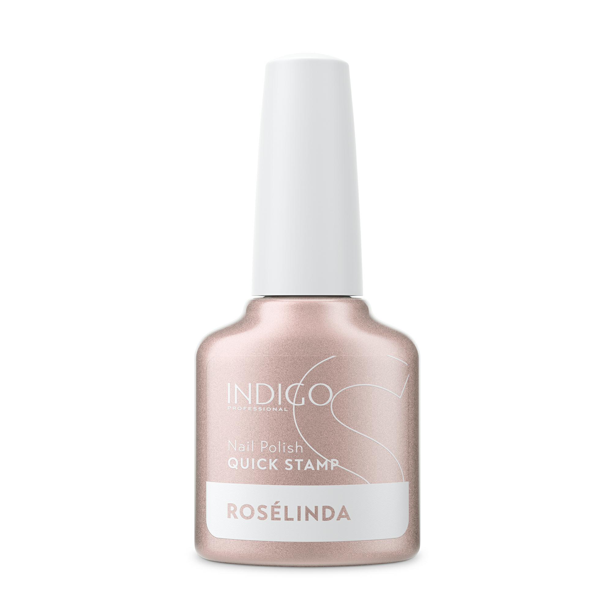 Quick Stamp Roselinda 7ml