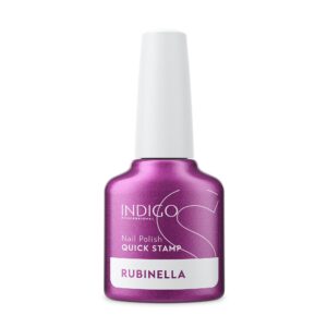 Quick Stamp Rubinella 7ml