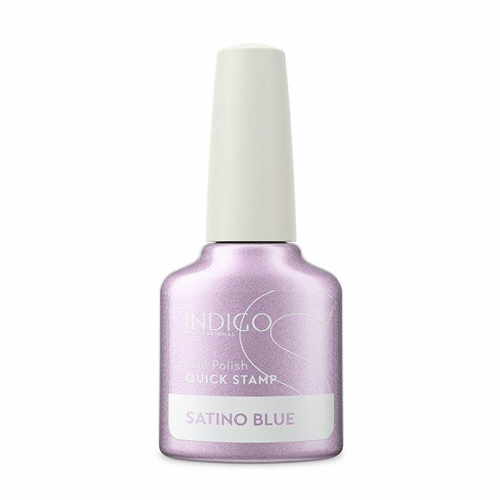 Quick Stamp Satino Blue 7ml