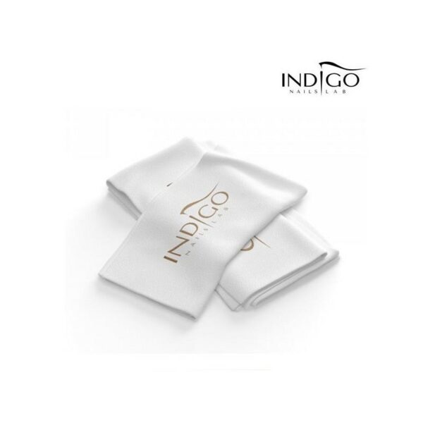 Ręczniczek Indigo Biały
