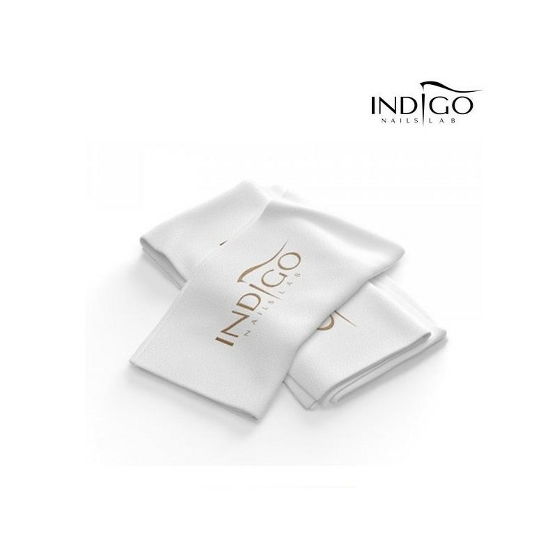 Ręczniczek Indigo Biały