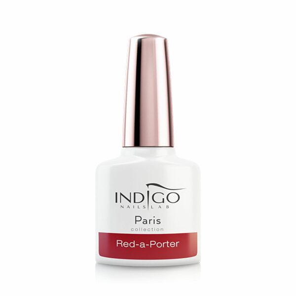 Red-a-Porter Gel Polish 7ml