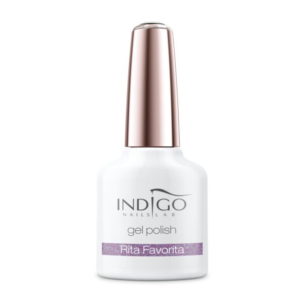 Rita Favorita Gel Polish