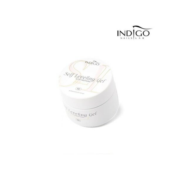 Self Leveling Gel 110 Natural 50ml