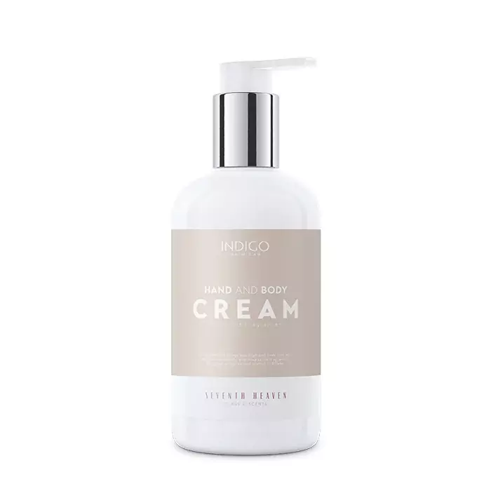 Seventh Heaven Hand & Body Cream 300ml
