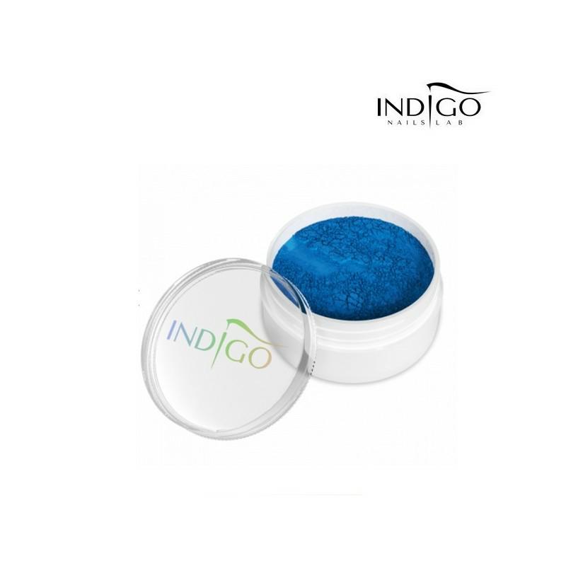 Smoke Powder Electric Blue 1,5 g