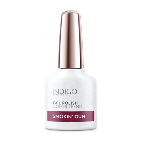 Smokin` Gun Gel Polish 7ml