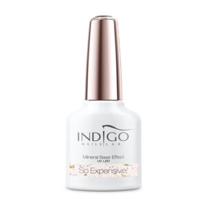 So Expensive! Mineral Base 7ml